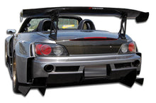 Load image into Gallery viewer, 2000-2009 Honda S2000 Duraflex AM-S Wide Body Rear Bumper Cover - 1 Piece