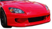 Load image into Gallery viewer, 2000-2009 Honda S2000 Duraflex A-Sport Front Bumper Cover - 1 Piece