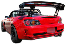 Load image into Gallery viewer, 2000-2009 Honda S2000 Duraflex A-Sport Rear Bumper Cover - 1 Piece