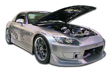 Load image into Gallery viewer, 2000-2009 Honda S2000 Duraflex C-1 Front Bumper Cover - 1 Piece