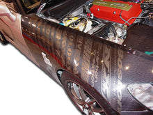 Load image into Gallery viewer, 2000-2009 Honda S2000 Carbon Creations OEM Look Fenders - 2 Piece