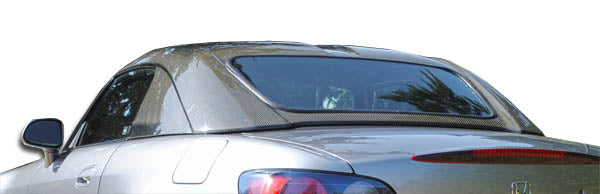 2000-2009 Honda S2000 Carbon Creations Type M Hard Top Roof - 1 Piece