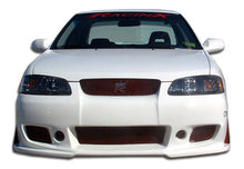 Load image into Gallery viewer, 2000-2003 Nissan Sentra Duraflex B-2 Front Bumper Cover - 1 Piece