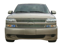 Load image into Gallery viewer, 1999-2002 Chevrolet Silverado 2000-2006 Tahoe Suburban Duraflex Lightning SE Front Bumper Cover - 1 Piece