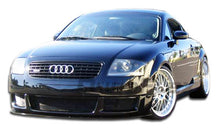Load image into Gallery viewer, 2000-2006 Audi TT 8N Duraflex RS4 Front Lip Under Spoiler Air Dam - 1 Piece
