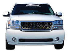 Load image into Gallery viewer, 1999-2005 GMC Sierra 2000-2006 Yukon Duraflex Denali Style Front Bumper Cover - 1 Piece