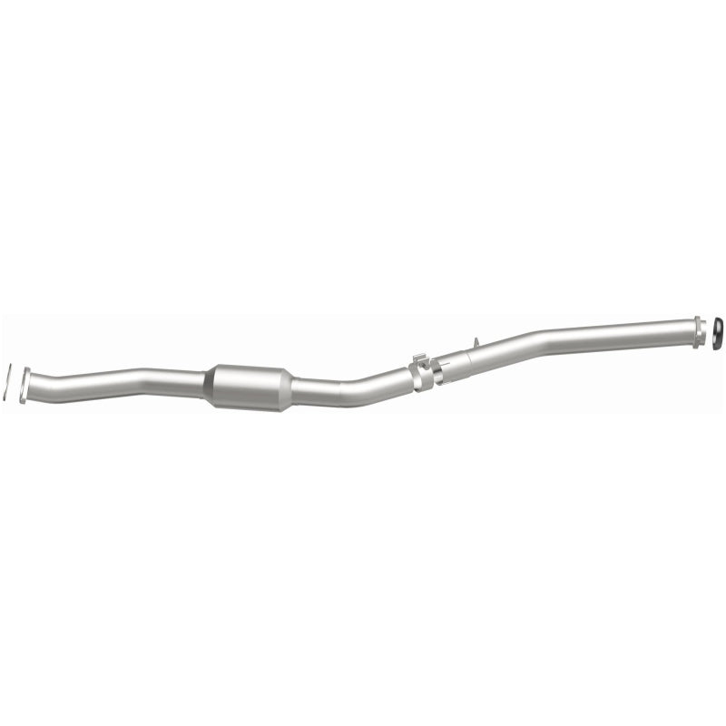 MagnaFlow Conv DF 2015 Subaru WRX