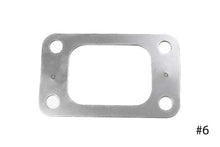 Load image into Gallery viewer, GReddy TD06 Turbo Inlet Gasket