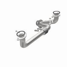 Load image into Gallery viewer, BRE Exhaust 06-08 Grand Vitara 2.7L Front Pipe Kit