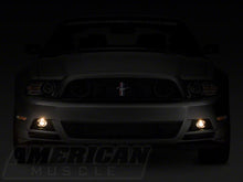 Load image into Gallery viewer, Raxiom 13-14 Ford Mustang GT Lower Valance Fog Lights