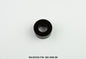 Wilwood spacer bracket .640 LG GP300C H-D rear 11.50 dia rotor black
