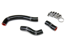 Load image into Gallery viewer, HPS Performance Silicone Hose Kit - Radiator Hose 57-1357-BLK
