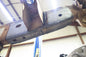 Rustbuster Front Frame Section Right Side