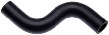 Load image into Gallery viewer, Gates 2013 Nissan Leaf Electric Upper Tee To Reservoir Molded Heater Hose