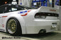 GReddy 89-93 Nissan Silvia 2Dr Rocket Bunny (RPS13) Duck-Tail Wing V1 **Must Ask/Call to Order**