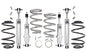 UMI Performance 78-88 GM G-Body Spring/Shock Lowering Kit 1in Rear 250lb
