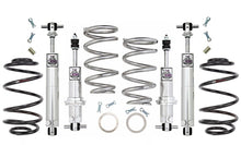 Load image into Gallery viewer, UMI Performance 78-88 GM G-Body Spring/Shock Lowering Kit 1in Rear 550lb