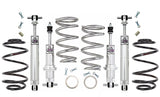 UMI Performance 78-88 GM G-Body Spring/Shock Lowering Kit 1in Rear 550lb