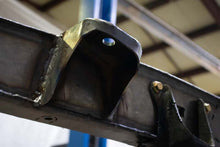 Load image into Gallery viewer, Rust Buster 05-15 Toyota Tacoma Rear Shock Mount