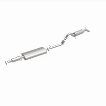 Load image into Gallery viewer, MagnaFlow BRE Exhaust Kit 09-12 Escape Tribute Mariner