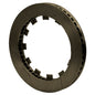 Wilwood ROTOR1300-125DE709-010TKCXXXXL 12LUGX7.77 snapring 48 cv GT SPEC37 burn