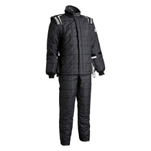Load image into Gallery viewer, Sparco AIR-15 Size 50 Black (One Piece)