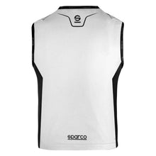 Load image into Gallery viewer, Sparco Ice Vest XL - Silver
