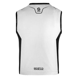 Sparco Ice Vest L - Silver