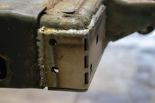 Load image into Gallery viewer, RustBuster 07-14 FJ Cruiser Center Frame Section - Left Side