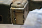 RustBuster 07-14 FJ Cruiser Center Frame Section - Left Side
