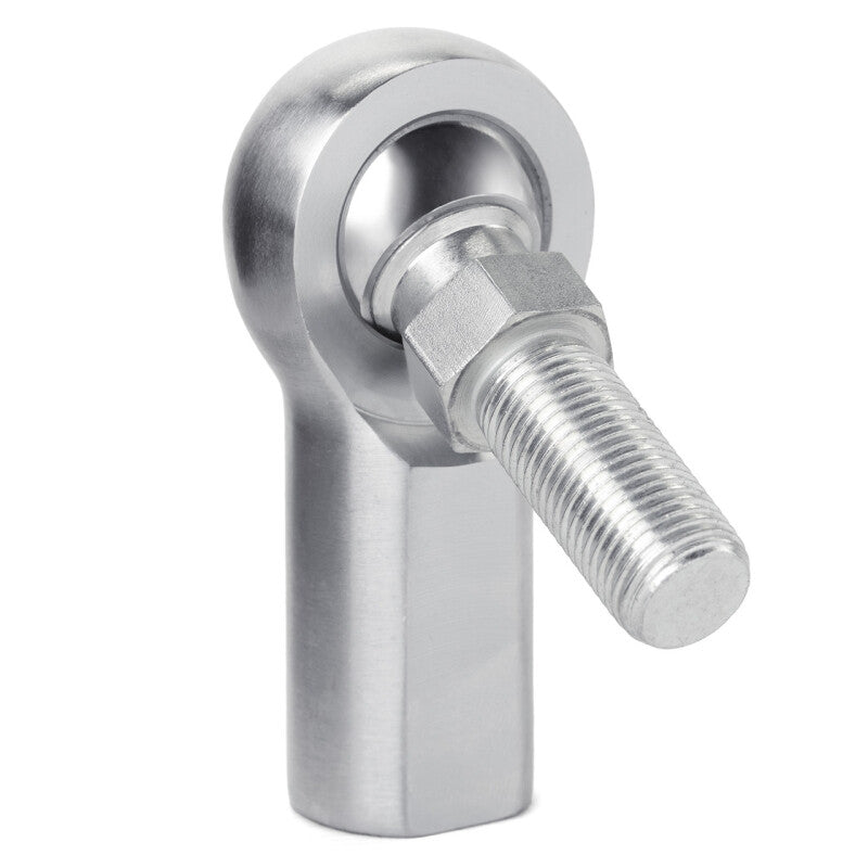 QA1 X Series Endura Rod End - Female/Right Hand - .75in Bore x 3/4-16 w/Stud - Alloy Steel