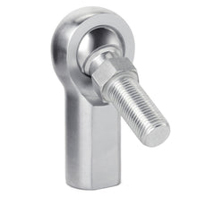 Load image into Gallery viewer, QA1 X Series Endura Rod End - Female/Right Hand - .75in Bore x 3/4-16 w/Stud - Alloy Steel