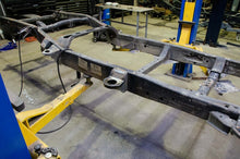 Load image into Gallery viewer, Rust Buster 14-18 Chevy Silverado 1500 Center Cab Mount - Left