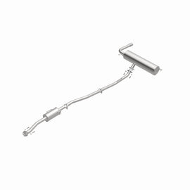 MagnaFlow BRE Exhaust Kit 01-03 Toyota RAV4 2.0L