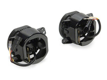 Load image into Gallery viewer, Raxiom 07-18 Jeep Wrangler JK Axial Series Vision LED Fog Lights