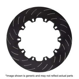 EBC Racing 2023 Toyota GR Corolla Replacement Front Right Disc Ring