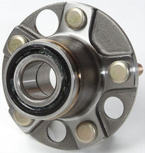 Load image into Gallery viewer, MOOG 98-08 Subaru Forester Rear Hub Assembly