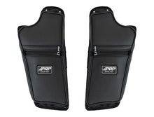 Load image into Gallery viewer, PRP Seats 2016+ Polaris General Front Lower Door Bags w/Knee Pad - Pair