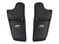 PRP Seats 2016+ Polaris General Front Lower Door Bags w/Knee Pad - Pair
