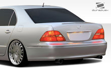 Load image into Gallery viewer, 2001-2003 Lexus LS Series LS430 Duraflex VIP Rear Bumper Cover - 1 Piece