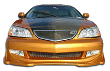 Load image into Gallery viewer, 2001-2003 Acura CL Duraflex Cyber Front Bumper Cover - 1 Piece
