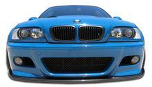 Load image into Gallery viewer, 2001-2006 BMW M3 E46 2Dr Carbon Creations HM-S Front Lip Under Spoiler Air Dam - 1 Piece
