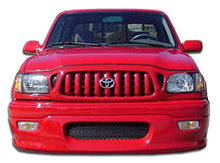 Load image into Gallery viewer, 2001-2004 Toyota Tacoma Duraflex TD3000 Front Lip Under Spoiler Air Dam - 1 Piece