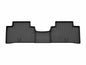 WeatherTech 2026 Genesis Electrified GV70 3rd Row Rear FloorLiner - Black
