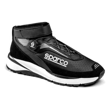 Load image into Gallery viewer, Sparco Shoe Chrono 38 Blk