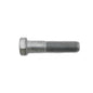 Wilwood bolt 7/16-20X2.00 LG hhcs GR8 WES072 CL1 silver asme B18.2.1