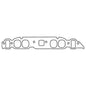 Cometic Chevy Mark-IV BB V8 .060in Fiber Intake Mani Gskt-2.050in x 1.820in Oval Ports-10 Pack