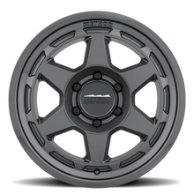 Load image into Gallery viewer, Method MR708 Bead Grip 18x9 30mm Offset 5x120 72.6mm Centerbore Wheel