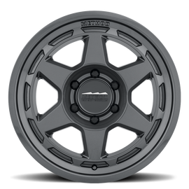 Method MR708 Bead Grip 18x9 30mm Offset 5x120 72.6mm Centerbore Wheel
