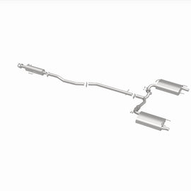 MagnaFlow Toyota BRE Exhaust Replacement Kit